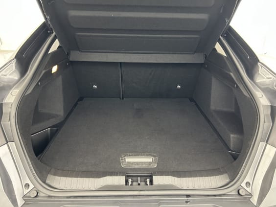 Renault Arkana mild hybrid 140 EDC FAP - 22 Evolution Gris