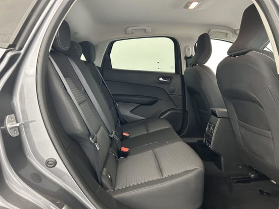 Renault Arkana mild hybrid 140 EDC FAP - 22 Evolution Gris