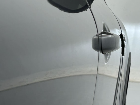 Renault Arkana mild hybrid 140 EDC FAP - 22 Evolution Gris