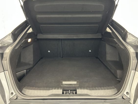 Renault Arkana mild hybrid 140 EDC FAP - 22 Evolution Gris
