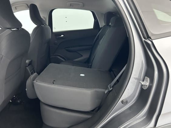 Renault Arkana mild hybrid 140 EDC FAP - 22 Evolution Gris