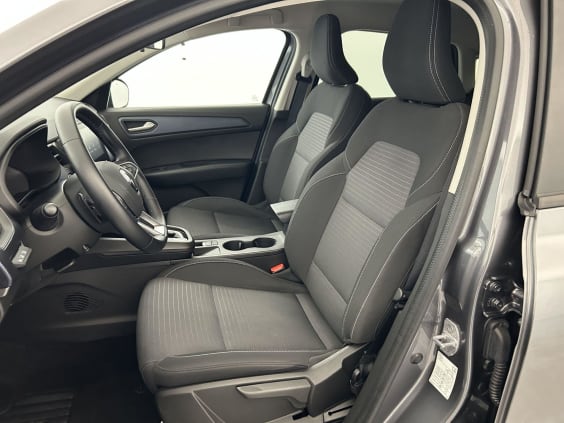 Renault Arkana mild hybrid 140 EDC FAP - 22 Evolution Gris