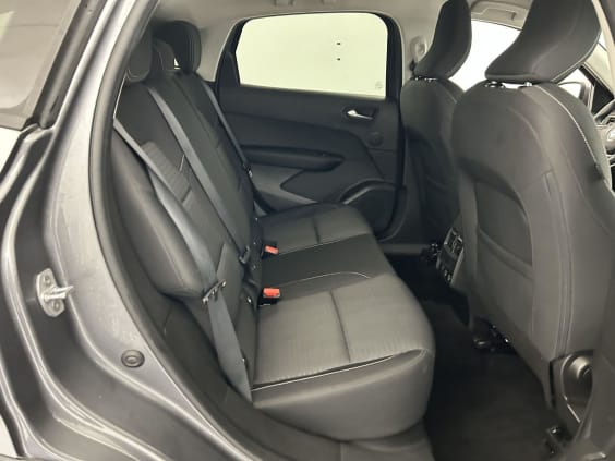 Renault Arkana mild hybrid 140 EDC FAP - 22 Evolution Gris