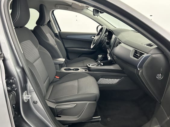 Renault Arkana mild hybrid 140 EDC FAP - 22 Evolution Gris