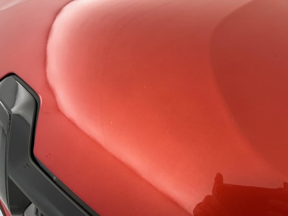 Renault Austral E-Tech hybrid 200 Iconic esprit Alpine Rouge