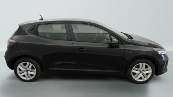 Renault CLIO 5 TCE 90 CH GSR2 EVOLUTION Noir Etoilé