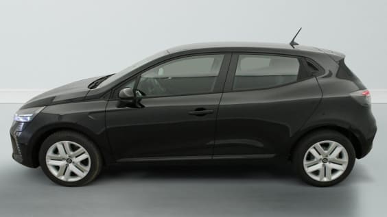 Renault CLIO 5 TCE 90 CH GSR2 EVOLUTION Noir Etoilé