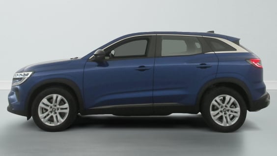Renault Austral E-Tech hybrid 200 Evolution Bleu