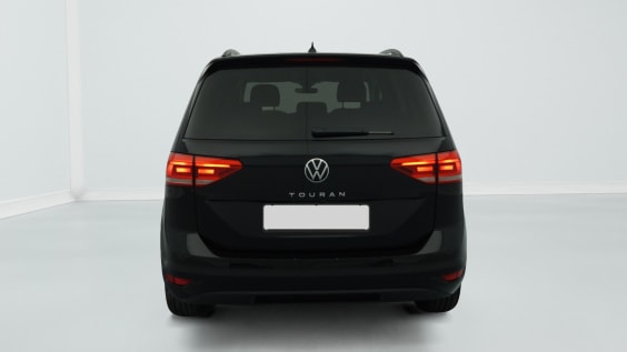 Volkswagen Touran 1.5 TSI EVO 150 DSG7 7pl VW Edition Noir Ebéne