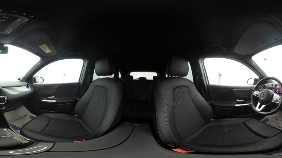 Mercedes-Benz GLA 250 E 8G-DCT BUSINESS LINE Gris Montagne Métallisé