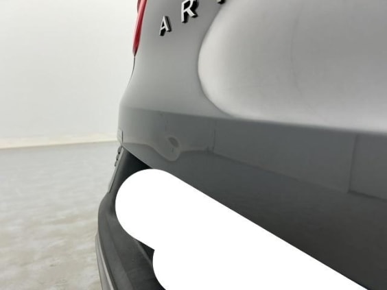 Renault Arkana mild hybrid 140 EDC FAP - 22 Evolution Gris