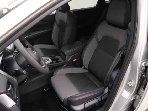 Nissan QASHQAI 1.3 DIG-T MHEV 158 AUT N-CONNECTA Argent