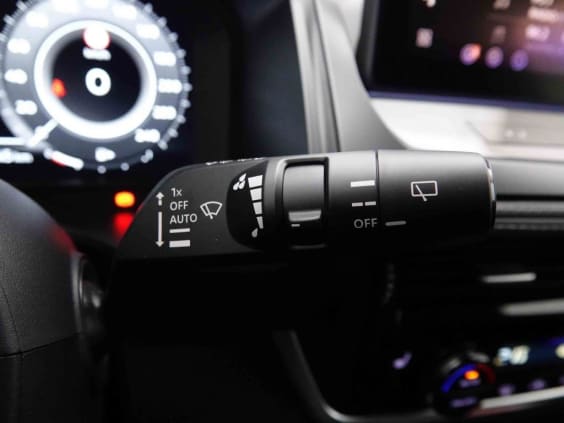 Nissan QASHQAI 1.3 DIG-T MHEV 158 AUT N-CONNECTA Argent