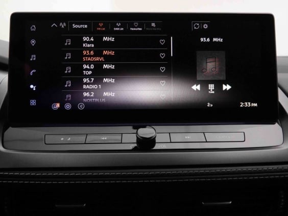 Nissan QASHQAI 1.3 DIG-T MHEV 158 AUT N-CONNECTA Argent