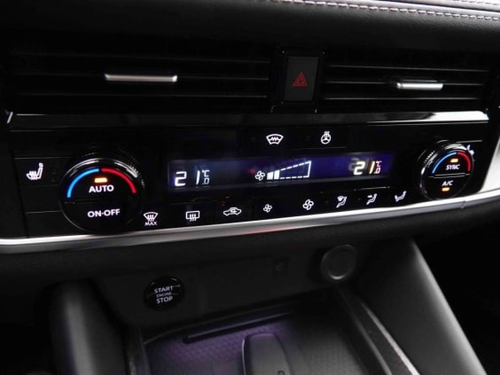 Nissan QASHQAI 1.3 DIG-T MHEV 158 AUT N-CONNECTA Argent