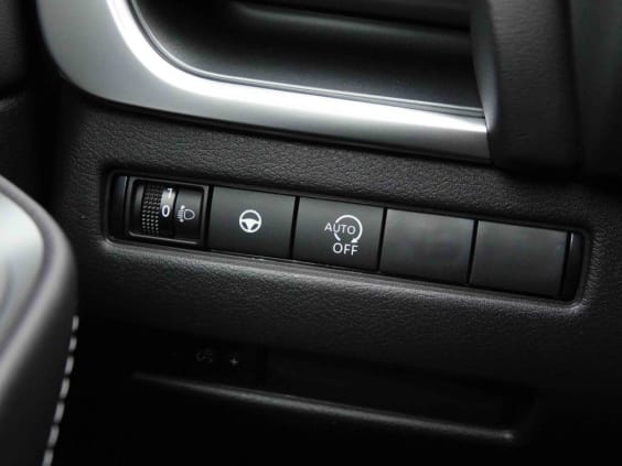 Nissan QASHQAI 1.3 DIG-T MHEV 158 AUT N-CONNECTA Argent