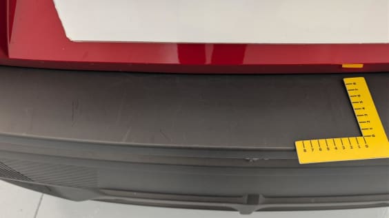 Peugeot 408 Hybrid 145 e-DCS6 GT Rouge Elixir