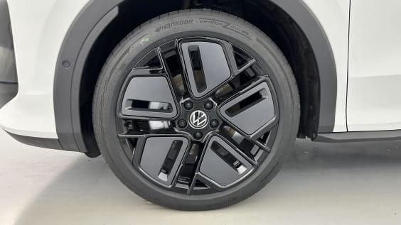 Volkswagen T-roc T-ROC 1.5 eTSI EVO2 Hybrid 150ch R-Line DSG7 Pure White
