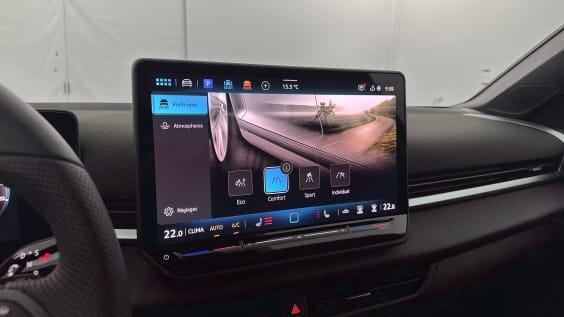 Volkswagen T-roc T-ROC 1.5 eTSI EVO2 Hybrid 150ch R-Line DSG7 Pure White
