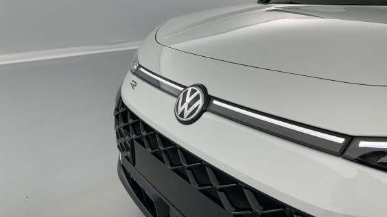 Volkswagen T-roc T-ROC 1.5 eTSI EVO2 Hybrid 150ch R-Line DSG7 Pure White