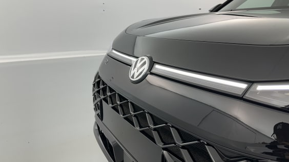 Volkswagen T-roc T-ROC 1.5 eTSI EVO2 Hybrid 150ch R-Line DSG7 Grenadillablack