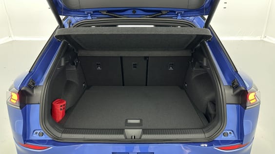 Volkswagen T-roc T-ROC 1.5 eTSI EVO2 Hybrid 150ch R-Line DSG7 Bleu Celeste