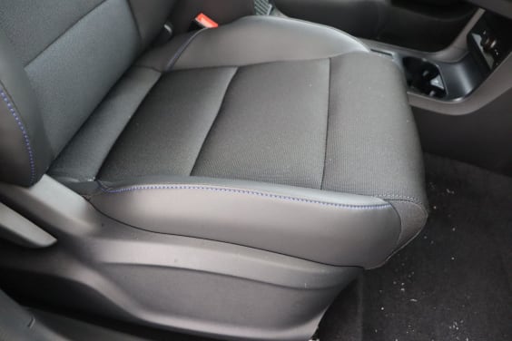MG MG4 Trophy Extended Range EV 77 kWh 6AT RWD White