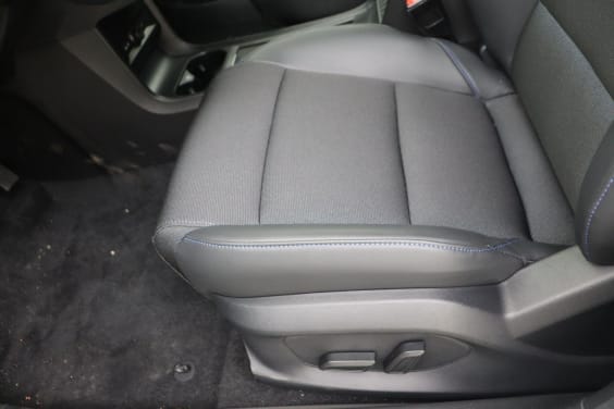 MG MG4 Trophy Extended Range EV 77 kWh 6AT RWD White