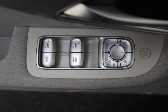 MG MARVEL R Luxury EV 70 kWh RWD Grey