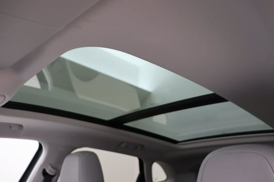 MG MARVEL R Luxury EV 70 kWh RWD Grey