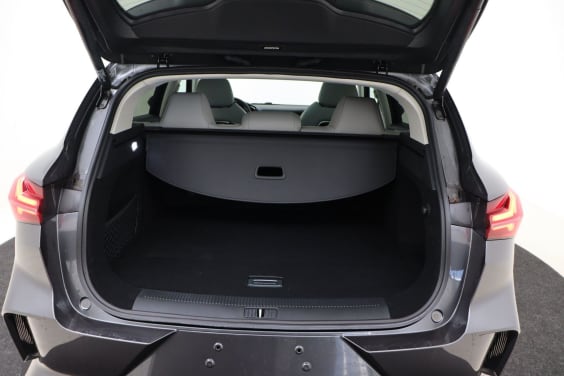 MG MARVEL R Luxury EV 70 kWh RWD Grey