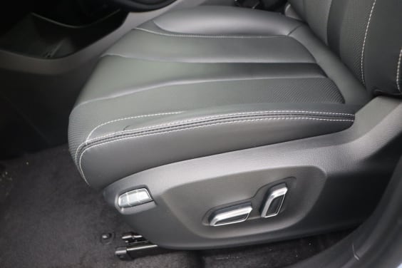 MG MARVEL R Luxury EV 70 kWh RWD Blue