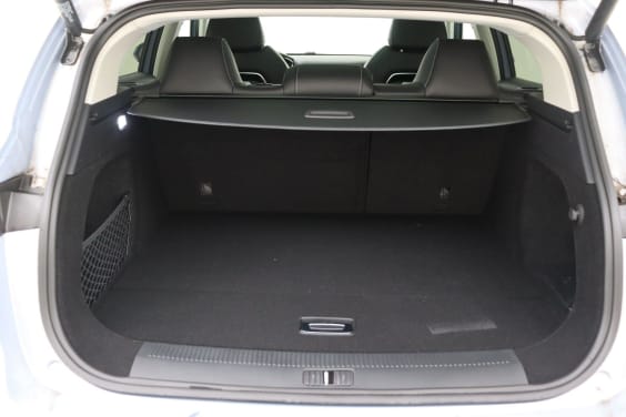 MG MARVEL R Luxury EV 70 kWh RWD Blue