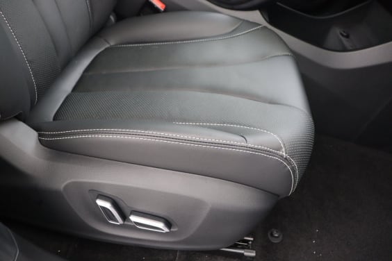 MG MARVEL R Luxury EV 70 kWh RWD Blue
