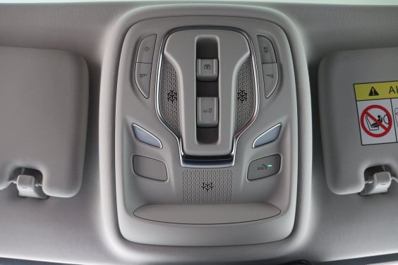 MG MARVEL R Luxury EV 70 kWh RWD Blue