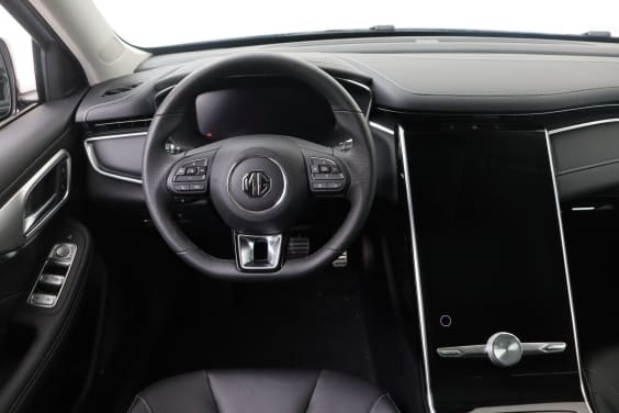 MG MARVEL R Luxury EV 70 kWh RWD Blue