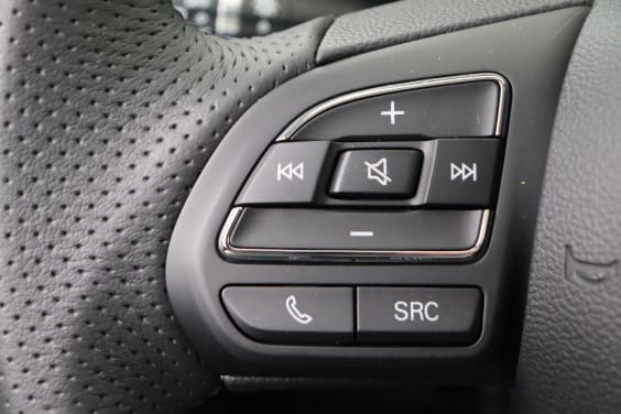 MG MARVEL R Luxury EV 70 kWh RWD Blue