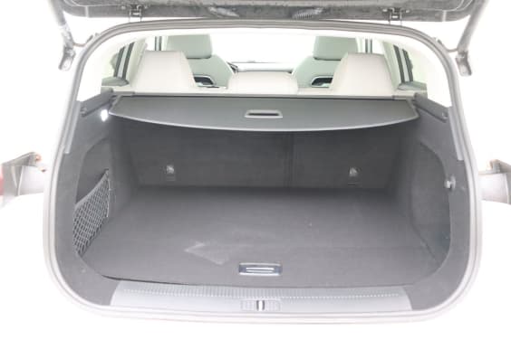 MG MARVEL R Luxury EV 70 kWh RWD White
