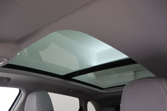 MG MARVEL R Luxury EV 70 kWh RWD White