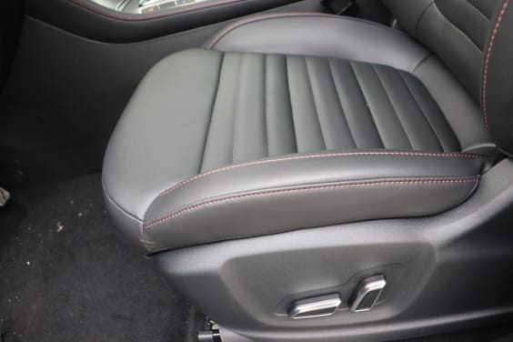 MG HS Luxury PHEV 1.5 P 6AT 2WD Grey