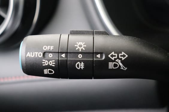 MG HS Luxury PHEV 1.5 P 6AT 2WD Grey