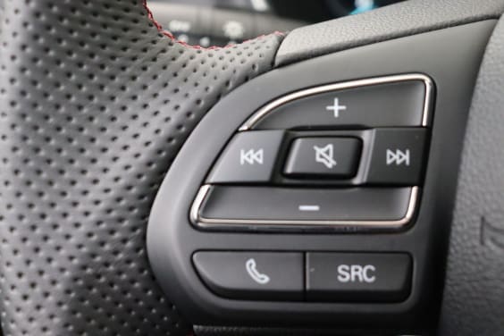 MG HS Luxury PHEV 1.5 P 6AT 2WD Grey