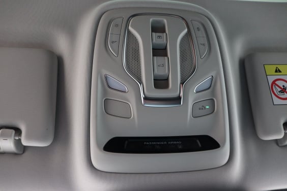 MG HS Luxury PHEV 1.5 P 6AT 2WD Grey