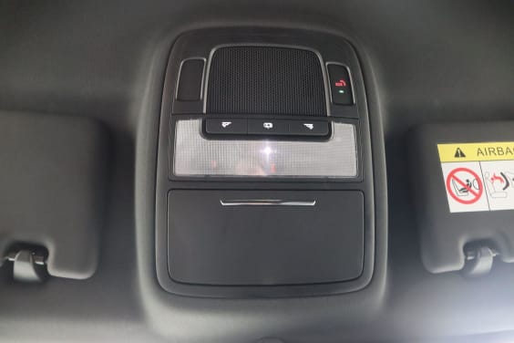 MG MG4 Luxury X Power EV 64 kWh 6AT AWD Grey