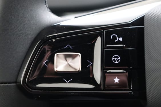 MG MG4 Luxury X Power EV 64 kWh 6AT AWD Grey
