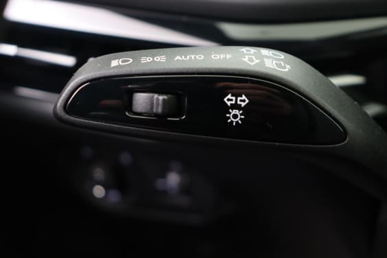 MG MG4 Luxury X Power EV 64 kWh 6AT AWD Grey