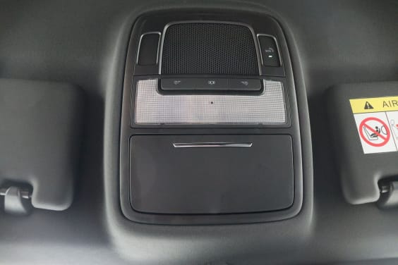 MG MG4 Luxury X Power EV 64 kWh 6AT AWD Black