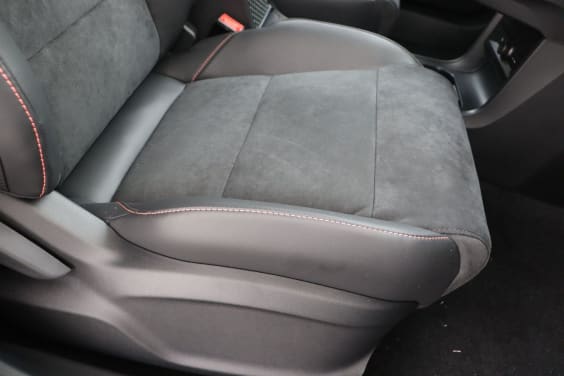 MG MG4 Luxury X Power EV 64 kWh 6AT AWD Black