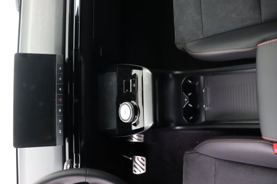 MG MG4 Luxury X Power EV 64 kWh 6AT AWD Black