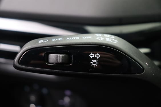 MG MG4 Luxury X Power EV 64 kWh 6AT AWD Black